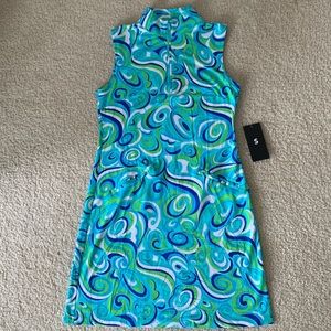 Women’s S IBKUL Golf Dress